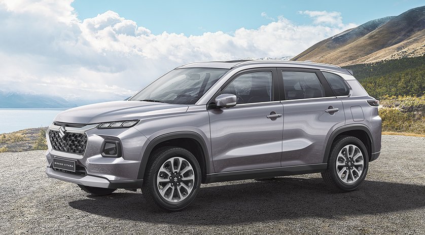 vitara